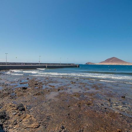 Alquilaencanarias El Medano Playa El Cabezo Exterior photo